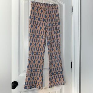 Zara knit pants size S